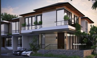 PROMO RUMAH MURAH SIAP BANGUN