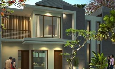 PROMO RUMAH MURAH SIAP BANGUN
