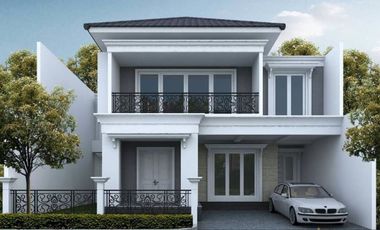 PROMO RUMAH MURAH SIAP BANGUN