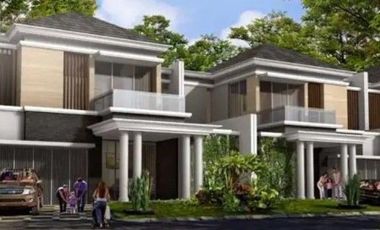 PROMO RUMAH MURAH SIAP BANGUN