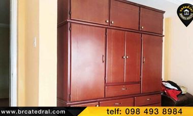 Casa de venta en Cementerio – código:16862