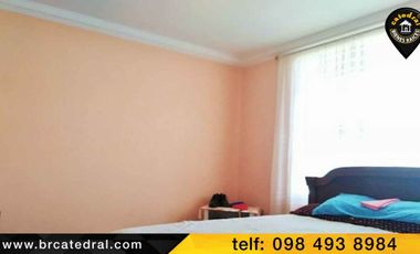 Casa de venta en Cementerio – código:16862