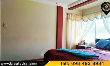 Casa de venta en Cementerio – código:16862