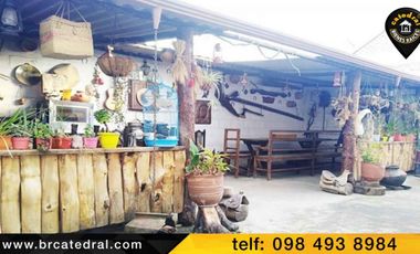 Casa de venta en Cementerio – código:16862