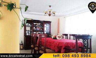 Casa de venta en Cementerio – código:16862