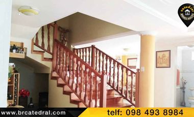 Casa de venta en Cementerio – código:16862