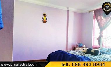 Casa de venta en Cementerio – código:16862