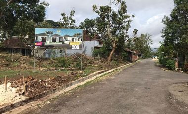 RUMAH EKONOMIS FULL FURNITURE DEKAT JALAN BARON KM 2 JOGJA