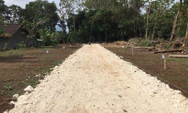 RUMAH EKONOMIS FULL FURNITURE DEKAT JALAN BARON KM 2 JOGJA