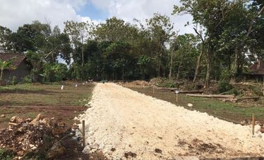 RUMAH EKONOMIS FULL FURNITURE DEKAT JALAN BARON KM 2 JOGJA
