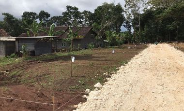 RUMAH EKONOMIS FULL FURNITURE DEKAT JALAN BARON KM 2 JOGJA
