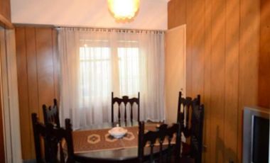 CHALET 4 AMBIENTES CON GARAJE EN COLINAS PERALTA RAMOS (ACEPTA FINANCIACION)
