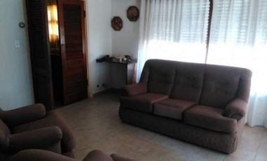 CHALET 4 AMBIENTES CON GARAJE EN COLINAS PERALTA RAMOS (ACEPTA FINANCIACION)