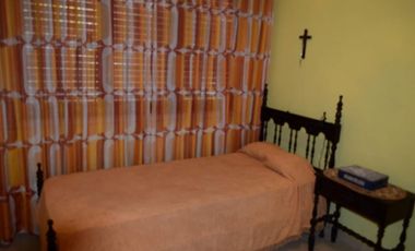 CHALET 4 AMBIENTES CON GARAJE EN COLINAS PERALTA RAMOS (ACEPTA FINANCIACION)
