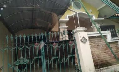 Dijual Rumah Rungkut Harapan, Dekat Kedung Baruk, MERR, Surabaya Timur
