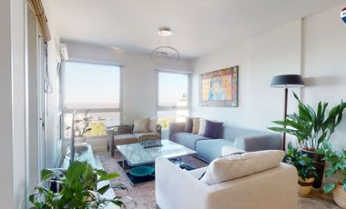 2 AMB VISTA AL RIO- STAR TOWER OLIVOS-COCH/AMENIT