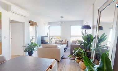 2 AMB VISTA AL RIO- STAR TOWER OLIVOS-COCH/AMENIT