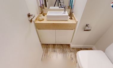 2 AMB VISTA AL RIO- STAR TOWER OLIVOS-COCH/AMENIT