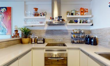 2 AMB VISTA AL RIO- STAR TOWER OLIVOS-COCH/AMENIT