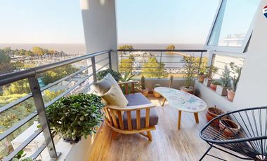 2 AMB VISTA AL RIO- STAR TOWER OLIVOS-COCH/AMENIT