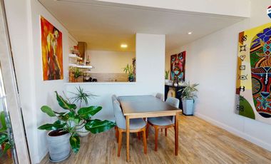 2 AMB VISTA AL RIO- STAR TOWER OLIVOS-COCH/AMENIT