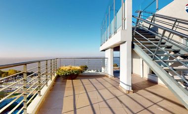 2 AMB VISTA AL RIO- STAR TOWER OLIVOS-COCH/AMENIT