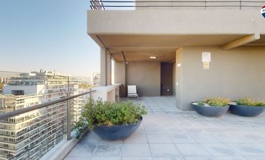 2 AMB VISTA AL RIO- STAR TOWER OLIVOS-COCH/AMENIT