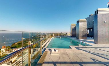 2 AMB VISTA AL RIO- STAR TOWER OLIVOS-COCH/AMENIT