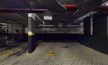 2 AMB VISTA AL RIO- STAR TOWER OLIVOS-COCH/AMENIT