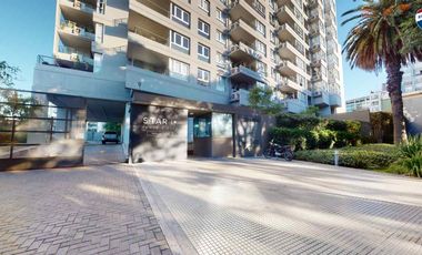 2 AMB VISTA AL RIO- STAR TOWER OLIVOS-COCH/AMENIT