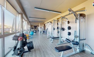 2 AMB VISTA AL RIO- STAR TOWER OLIVOS-COCH/AMENIT