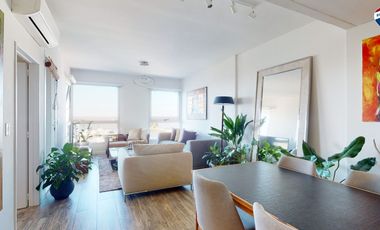 2 AMB VISTA AL RIO- STAR TOWER OLIVOS-COCH/AMENIT