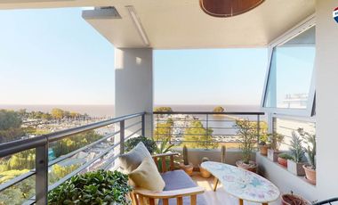 2 AMB VISTA AL RIO- STAR TOWER OLIVOS-COCH/AMENIT