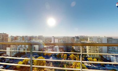 2 AMB VISTA AL RIO- STAR TOWER OLIVOS-COCH/AMENIT