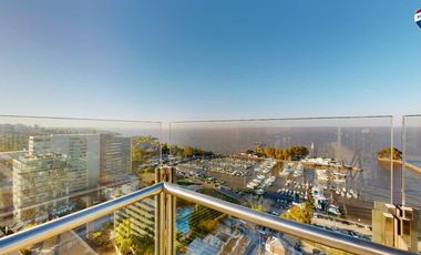 2 AMB VISTA AL RIO- STAR TOWER OLIVOS-COCH/AMENIT