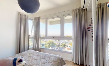 2 AMB VISTA AL RIO- STAR TOWER OLIVOS-COCH/AMENIT