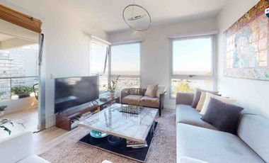 2 AMB VISTA AL RIO- STAR TOWER OLIVOS-COCH/AMENIT