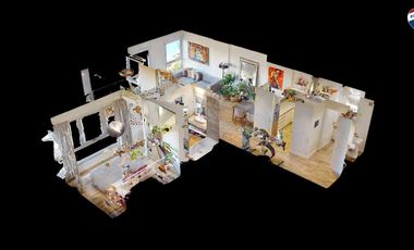 2 AMB VISTA AL RIO- STAR TOWER OLIVOS-COCH/AMENIT