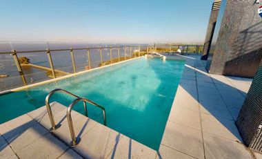 2 AMB VISTA AL RIO- STAR TOWER OLIVOS-COCH/AMENIT