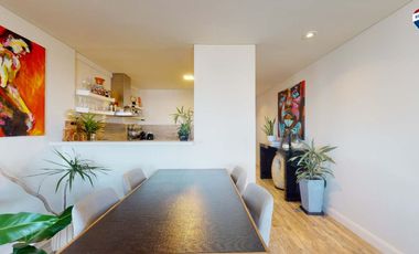 2 AMB VISTA AL RIO- STAR TOWER OLIVOS-COCH/AMENIT