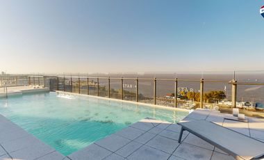 2 AMB VISTA AL RIO- STAR TOWER OLIVOS-COCH/AMENIT