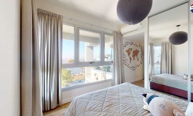 2 AMB VISTA AL RIO- STAR TOWER OLIVOS-COCH/AMENIT