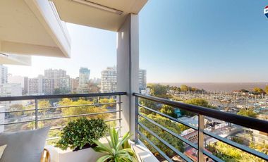 2 AMB VISTA AL RIO- STAR TOWER OLIVOS-COCH/AMENIT