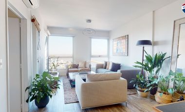 2 AMB VISTA AL RIO- STAR TOWER OLIVOS-COCH/AMENIT