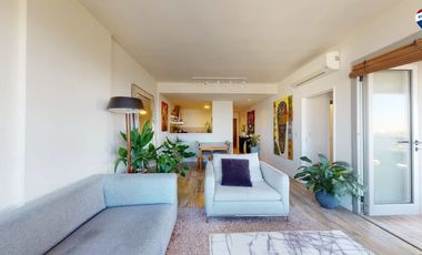 2 AMB VISTA AL RIO- STAR TOWER OLIVOS-COCH/AMENIT