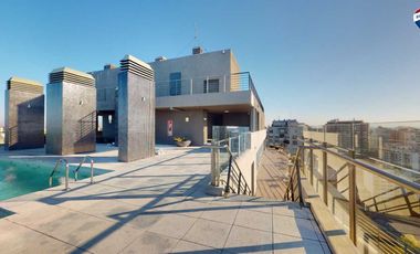 2 AMB VISTA AL RIO- STAR TOWER OLIVOS-COCH/AMENIT