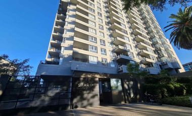 2 AMB VISTA AL RIO- STAR TOWER OLIVOS-COCH/AMENIT