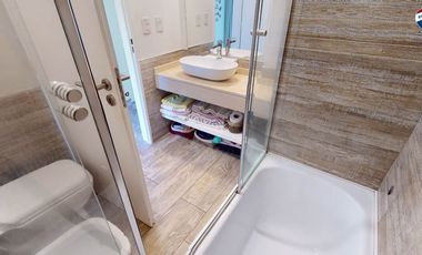 2 AMB VISTA AL RIO- STAR TOWER OLIVOS-COCH/AMENIT