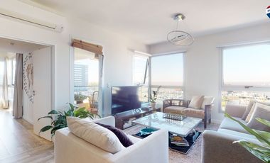 2 AMB VISTA AL RIO- STAR TOWER OLIVOS-COCH/AMENIT