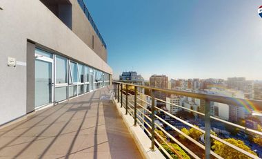 2 AMB VISTA AL RIO- STAR TOWER OLIVOS-COCH/AMENIT